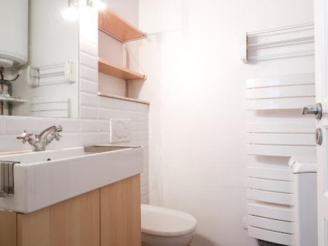 Vente Studio 1 pièce 14 m2 Tours