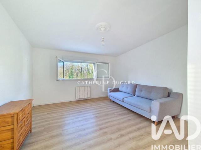 Vente Studio 1 pièce