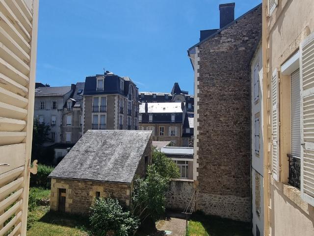 Vente Studio 1 pièce