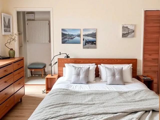 Vente Studio 1 pièce