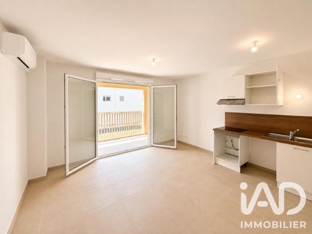 Vente Studio 1 pièce