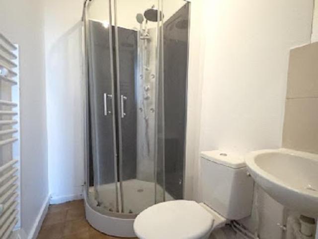 Vente Studio 1 pièce 19 m2 Creil