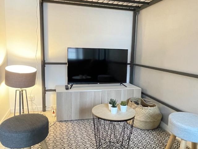 Vente Studio 1 pièce