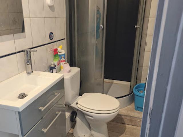 Vente Studio 1 pièce 21 m2 Saint Etienne