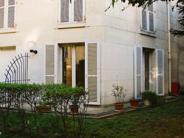 Vente Studio 1 pièce 22.7 m2 Paris 7ème