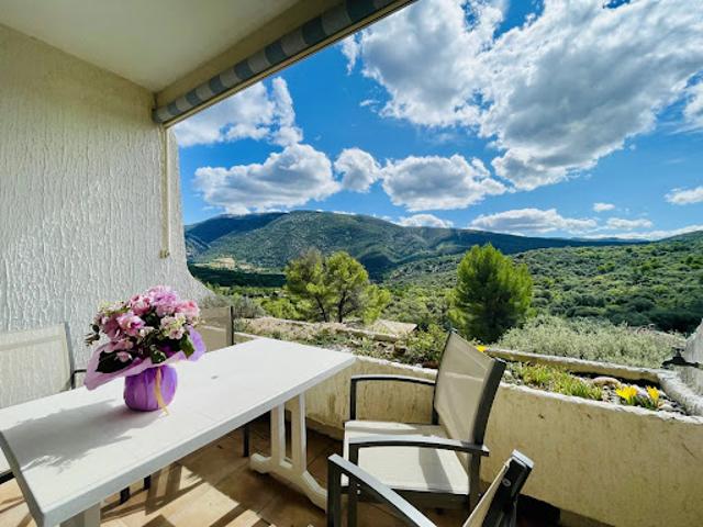 Vente Studio 1 pièce 22 m2 Mollans sur Ouvèze