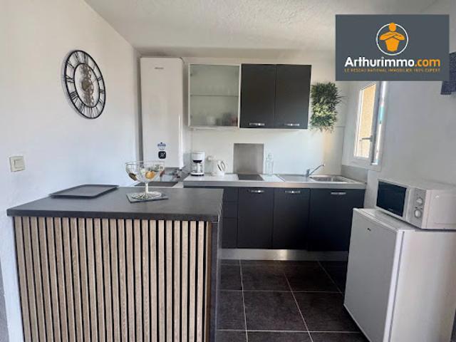 Vente Studio 1 pièce 24 m2 Propriano