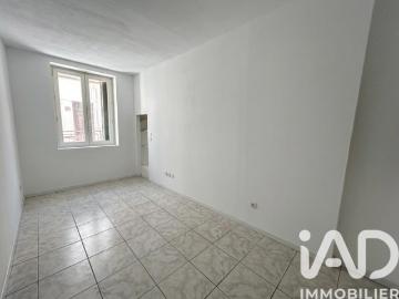 Vente Studio 1 pièce