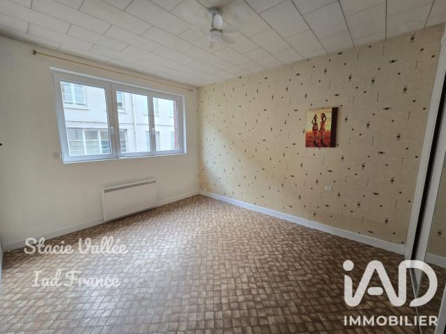 Vente Studio 1 pièce