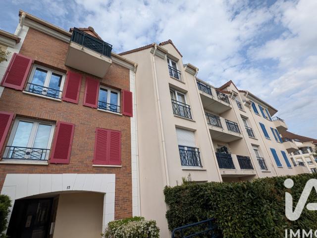 Vente Studio 1 pièce