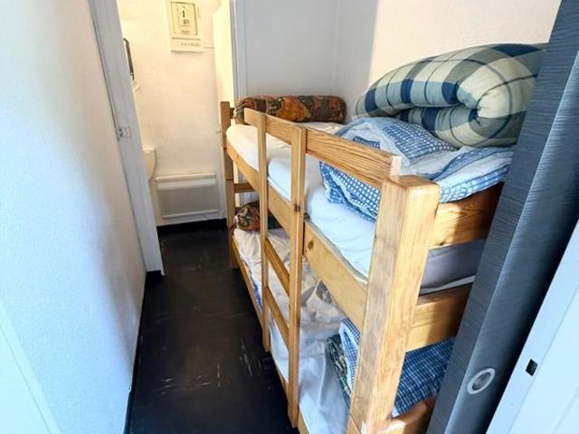 Vente Studio 1 pièce