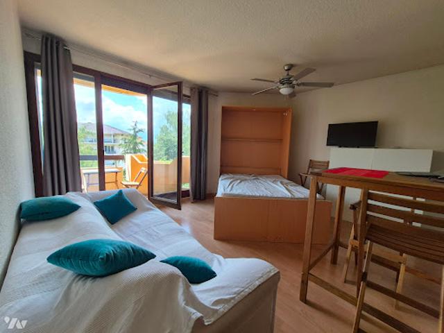 Vente Studio 1 pièce 30.03 m2 Saint Julien en Genevois