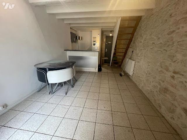 Vente Studio 1 pièce 35 m2 Montpellier