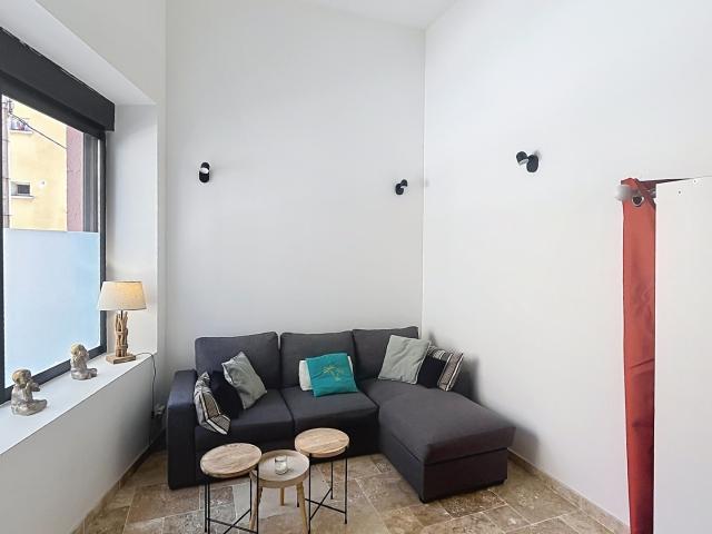 Vente Duplex 4 pièces