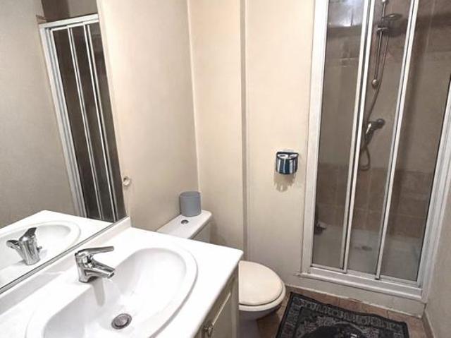 Vente Studio 1 pièce