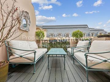 Vente Studio 1 pièce 36 m2 Paris 9ème