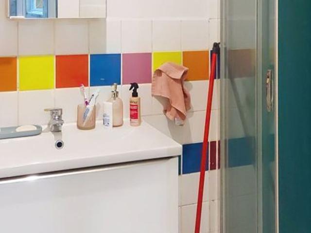 Vente Studio 1 pièce