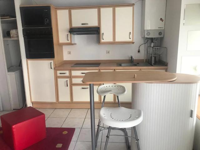 Vente Studio 25 m² à Épinal 46 000 ¤
