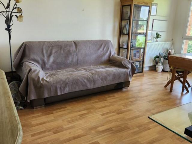 Vente Studio 2 pièces