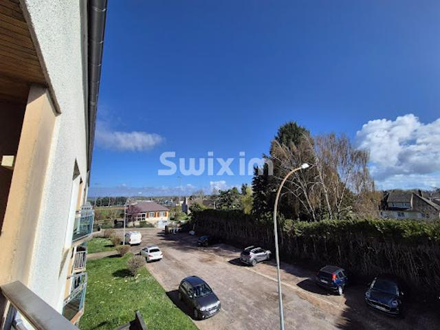Vente Studio 2 pièces 25 m2 Avallon