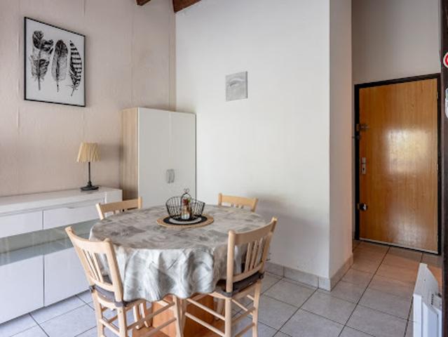 Vente Studio 2 pièces 26 m2 Grau d'Agde