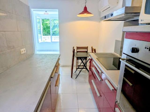 Vente Studio 2 pièces 28 m2 Amélie les Bains Palalda