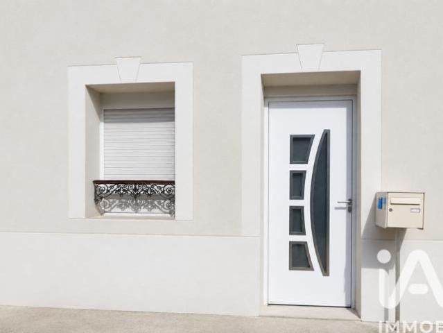 Vente Studio 2 pièces