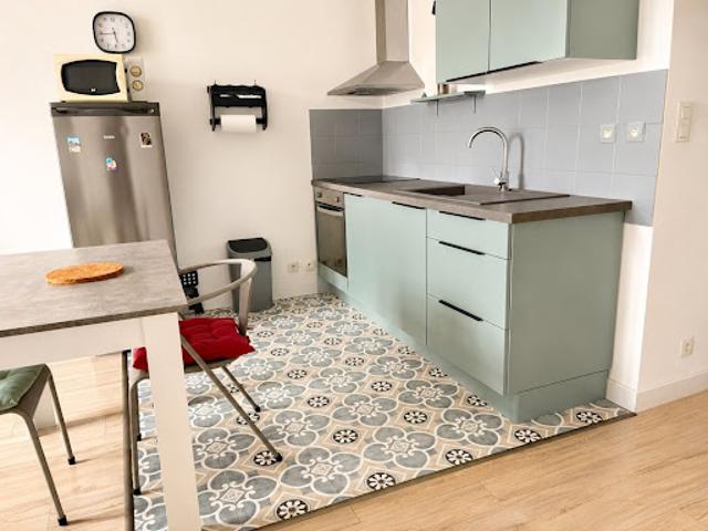 Vente Studio 2 pièces 40 m2 Tregastel