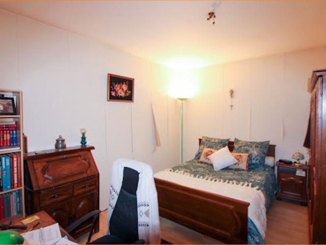 Vente Studio 2 pièces 49 m2 Montluel