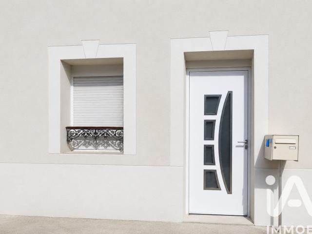 Vente Studio 2 pièces