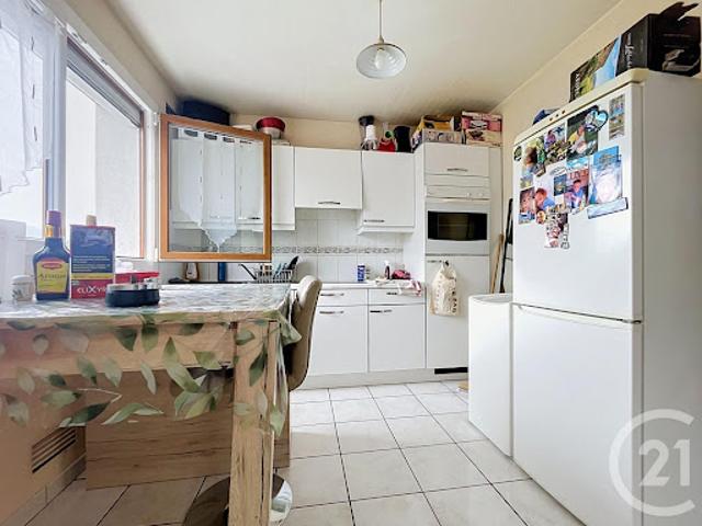 Vente Studio 32 pièces 32 m2 Epinal