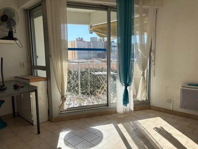 VENTE STUDIO CABINE