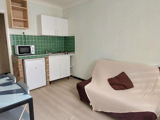 Vente Studio Toulouse secteur Compans Toulouse !