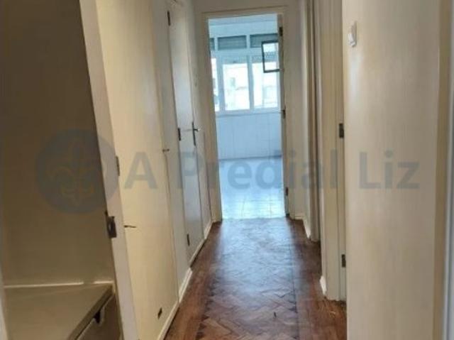 Venteira | T3 Remodelado com 80 m²