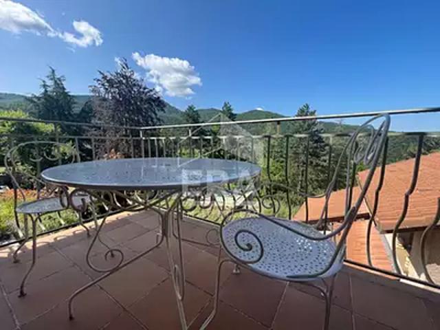 Venterol 05130 Achat / Vente maison 10 pièces t10