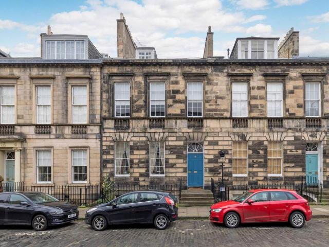 Venterra Group PLC, 22 Northumberland Street South West Lane, City of Edinburgh, EH3 6JD, United Kingdom | 1 bed apartment for rent #139621362 | Rentberry