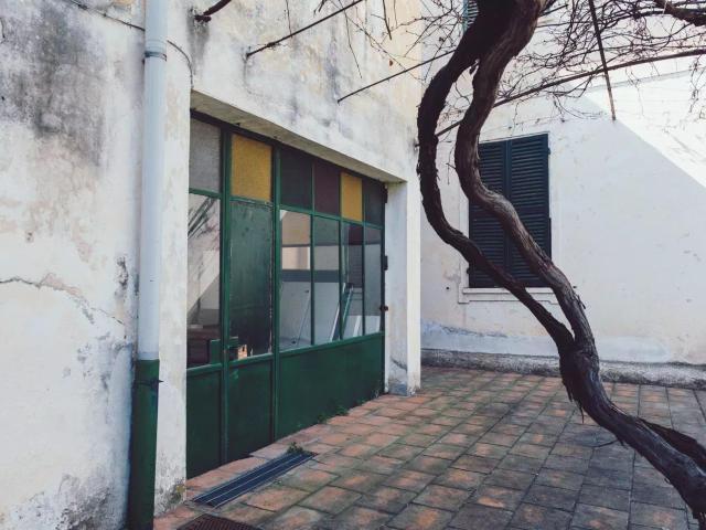 Ventimiglia Oasi Nervia: Bifamiliare, 8 locali 200 mq, giard. 200m² Ventimiglia