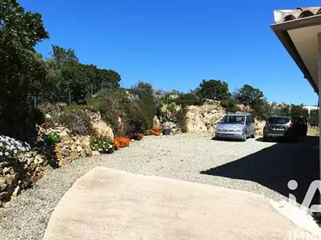 Ventiseri 20240 Achat / Vente maison 5 pièces t5 parking