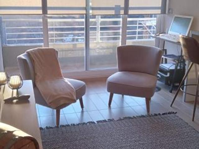 Ventisquero/Holanda, Viña Del Mar