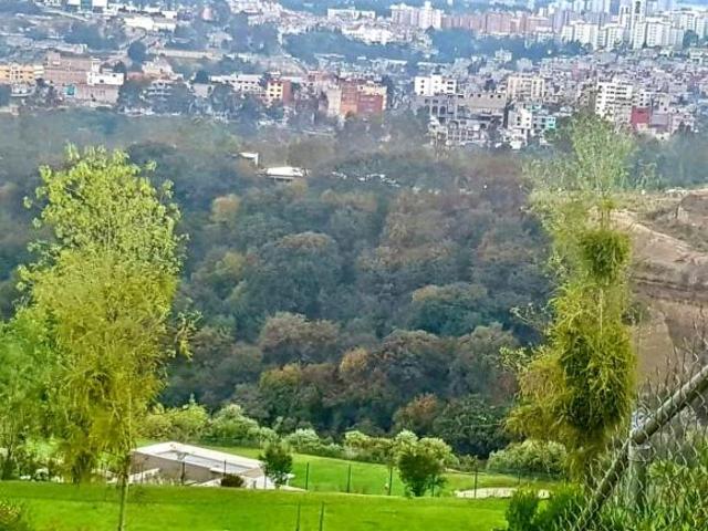 Vento terreno isla country vista a campo de golf