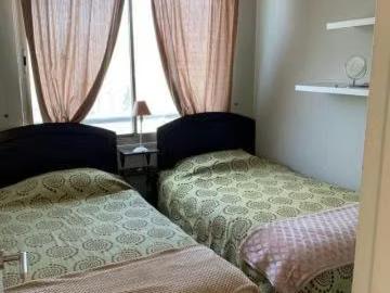 Apartamento en venta en Valparaíso - Estacionamiento