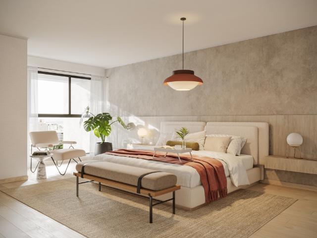 VENTO DPTO DE 2 HABITACIONES EN SAN FELIPE JESUS MARÍA