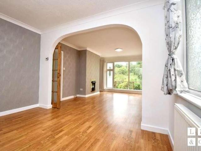 Venton Road, Falmouth, TR11