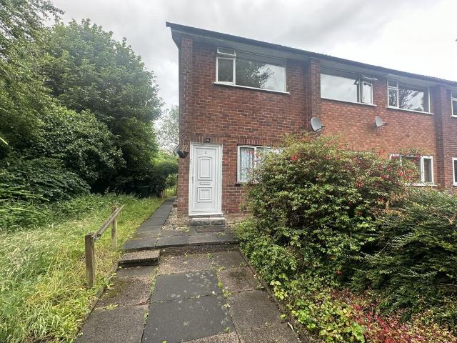 Ventnor Close, Brandhall, B68 0DH, United Kingdom | 2 bed apartment for rent #128036340 | Rentberry