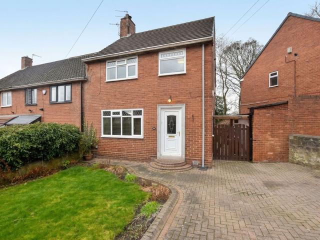 Ventnor Gardens, Gateshead NE9, 3 bed end terrace house to rent, £950 pcm | PrimeLocation