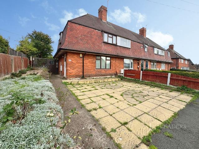 Ventnor Rise, Nottingham, Nottinghamshire NG5, 3 bed semi detached house to rent, £1,100 pcm | PrimeLocation