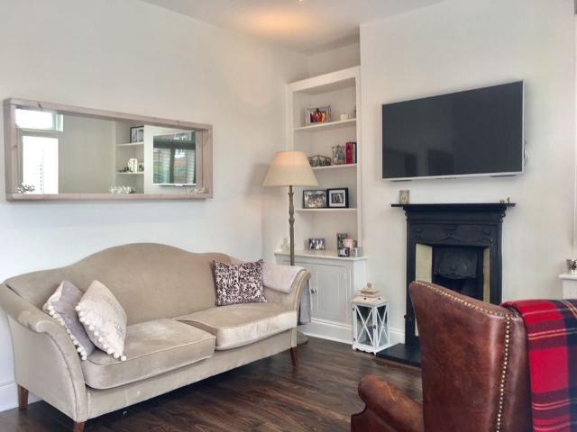 Ventnor Road, Manchester M20, 2 bed terraced house to rent, £1,600 pcm | PrimeLocation