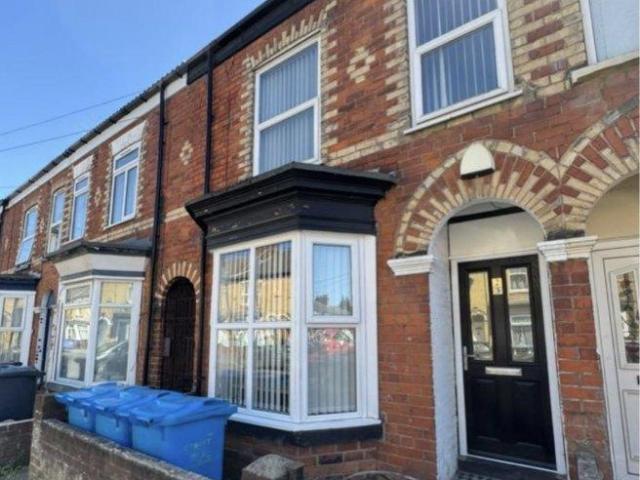 Ventnor Street 4 bed house share to rent £1,592 pcm £367 pw