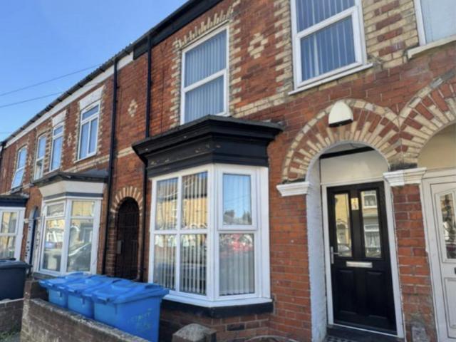 Ventnor Street, Hull HU5 4 bed house to rent £400 pcm £92 pw