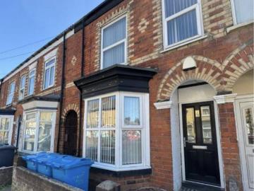 Ventnor Street, Hull HU5, 4 bed shared accommodation to rent, £399 pppm | PrimeLocation
